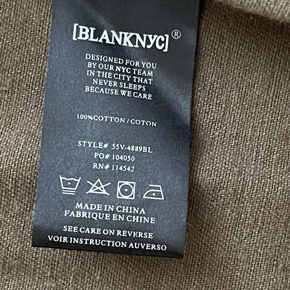 Jacket - Picture 8 of 10